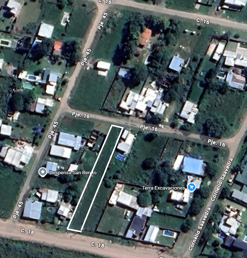 latest property